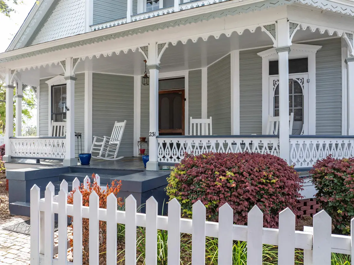 231 SW Rutledge Street, Madison, FL 32340 - #1