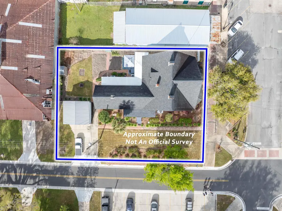 231 SW Rutledge Street, Madison, FL 32340 - #3