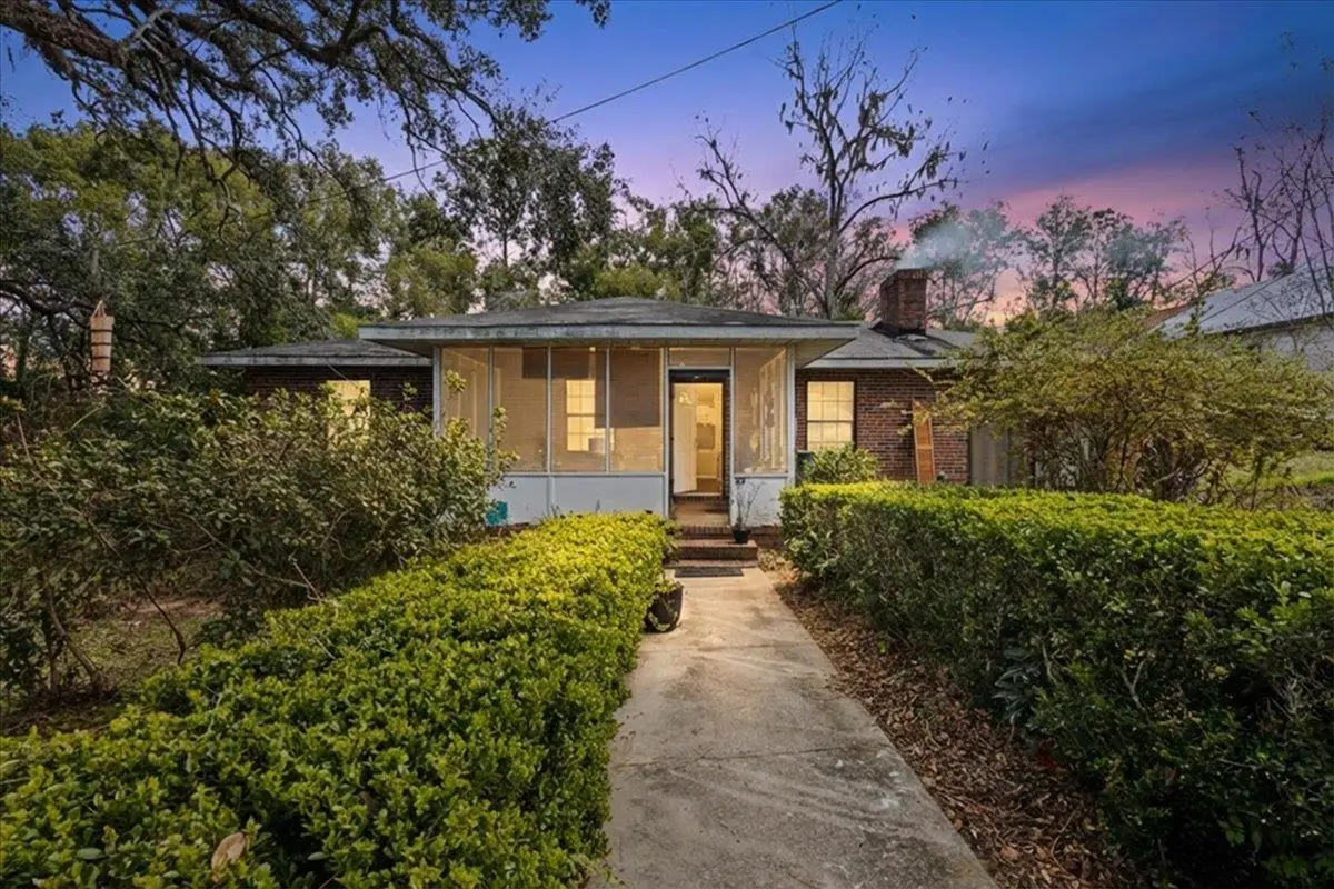 213 SW Valentine Avenue, Madison, FL 32340 - #1