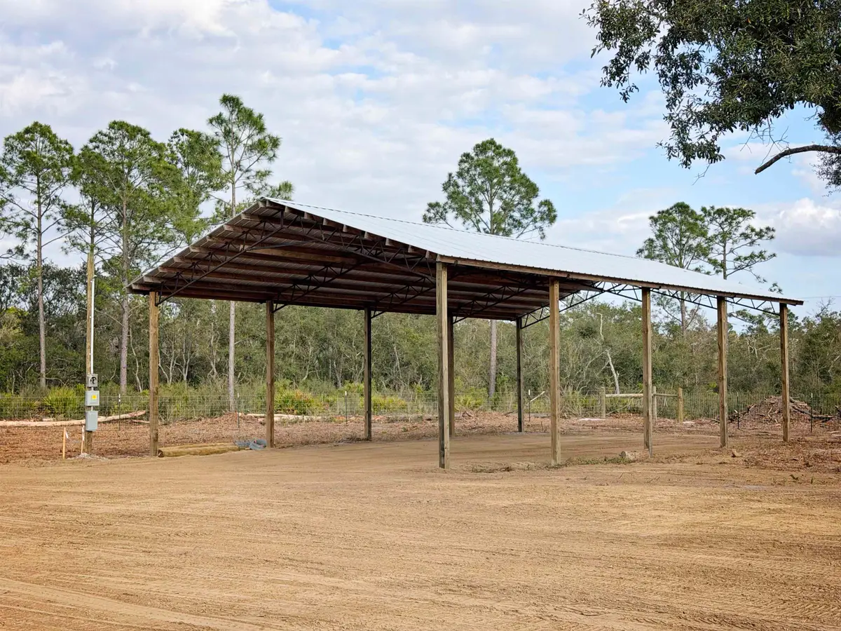 18960 Beach Road, Perry, FL 32348 - #1