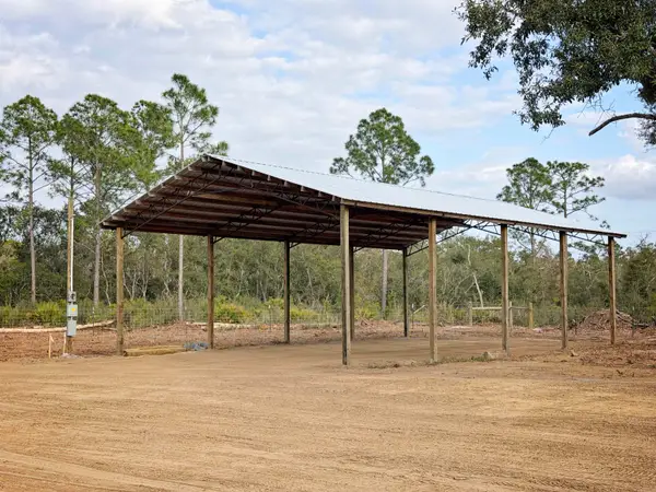 18960 Beach Road, Perry, FL 32348