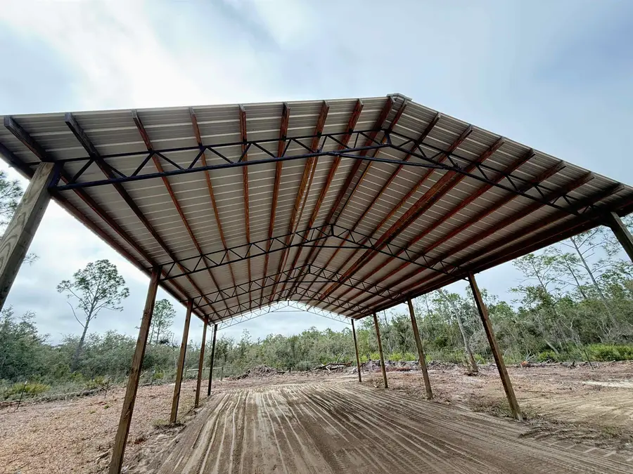 18960 Beach Road, Perry, FL 32348 - #3