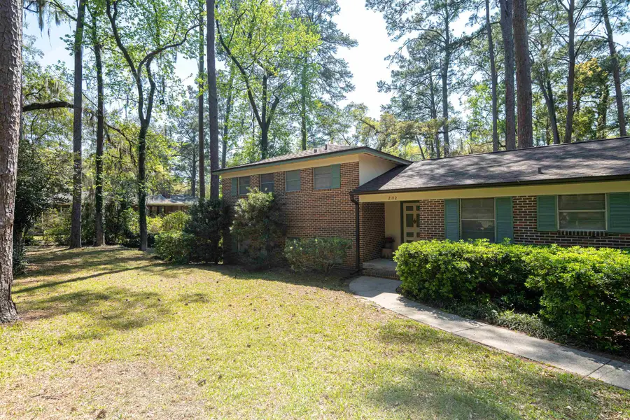 2102 Great Oak Drive, Tallahassee, FL 32303 - #2