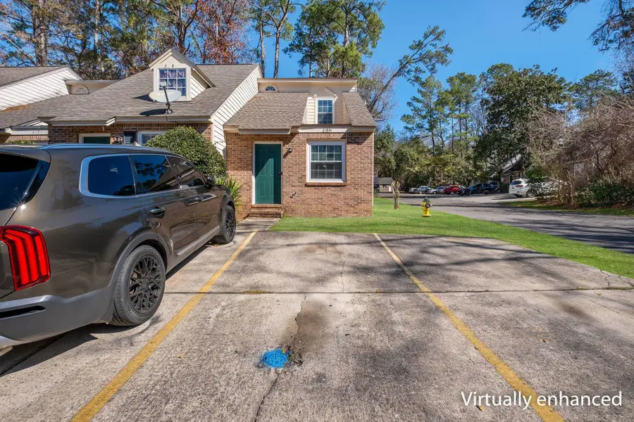 2187 Parrot Lane, Tallahassee, FL 32303 - #2