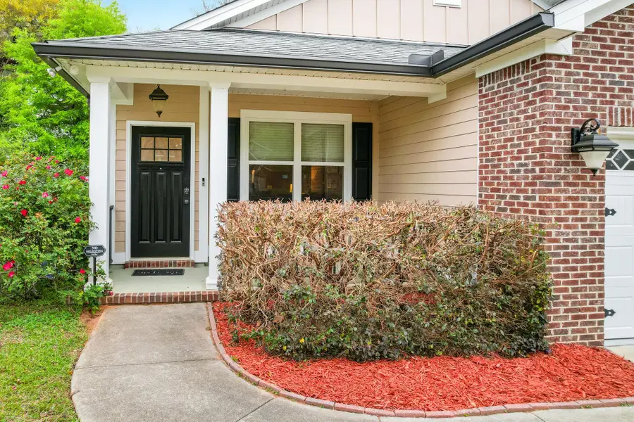 5628 Jacksons Gap Road, Tallahassee, FL 32317 - #2