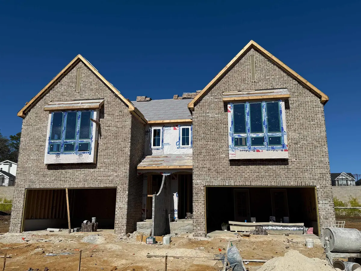 8377 Bull Headley Road, Tallahassee, FL 32312 - #1