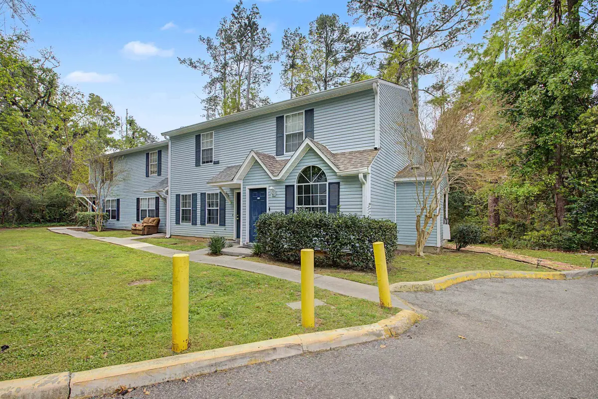 2178 S Timberwood Circle, Tallahassee, FL 32304 - #1