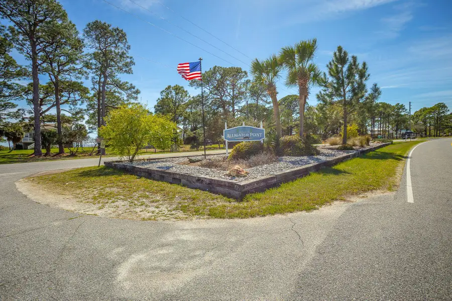 1442 Alligator Drive, Alligator Point, FL 32346 - #2