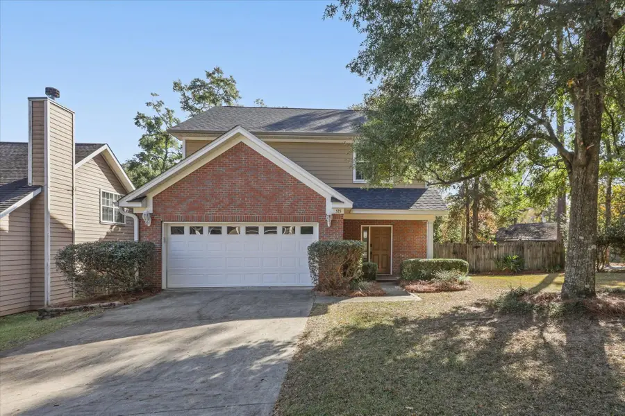 525 Forest Green Dr, Tallahassee, FL 32308 - #2