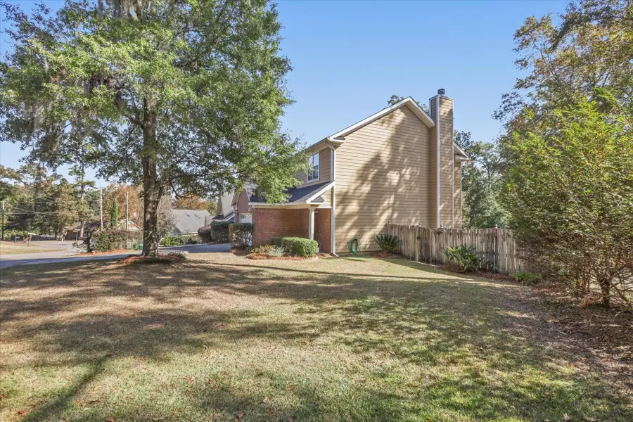525 Forest Green Dr, Tallahassee, FL 32308 - #3