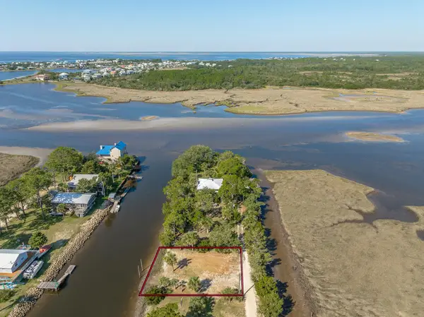 XX Creek Road, Crawfordville, FL 32327