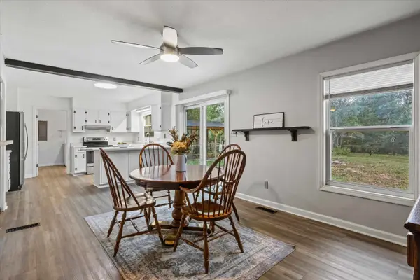 2121 Shady Oaks Drive, Tallahassee, FL 32303