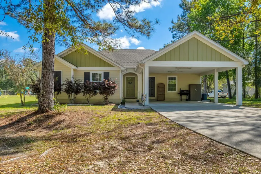 3020 Gatlin Road, Tallahassee, FL 32310 - #2