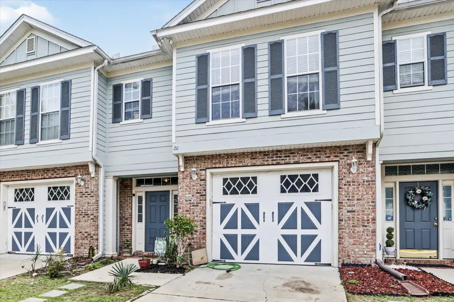 20 King Arthurs Court, Crawfordville, FL 32327 - #2