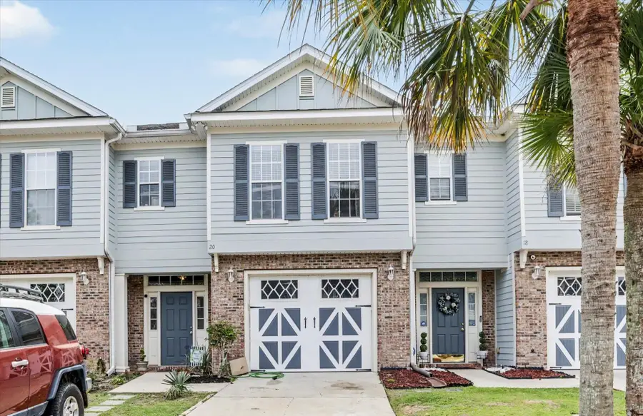 20 King Arthurs Court, Crawfordville, FL 32327 - #3