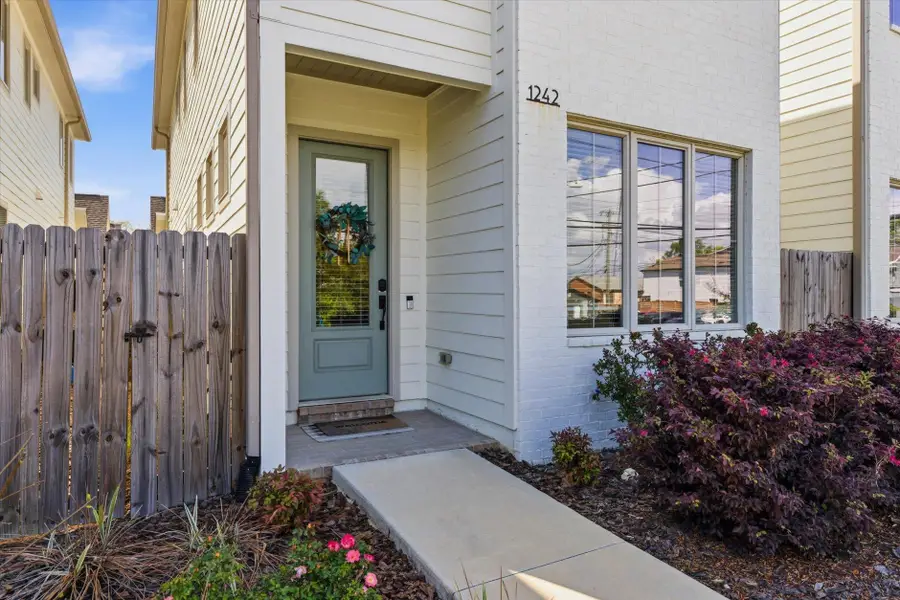 1242 N Adams Street, Tallahassee, FL 32303 - #2