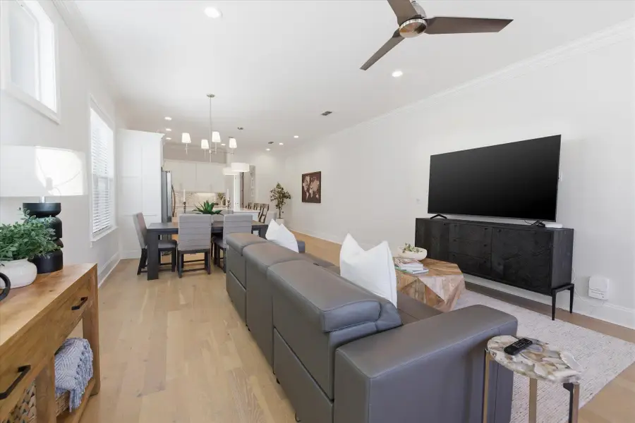 1242 N Adams Street, Tallahassee, FL 32303 - #3