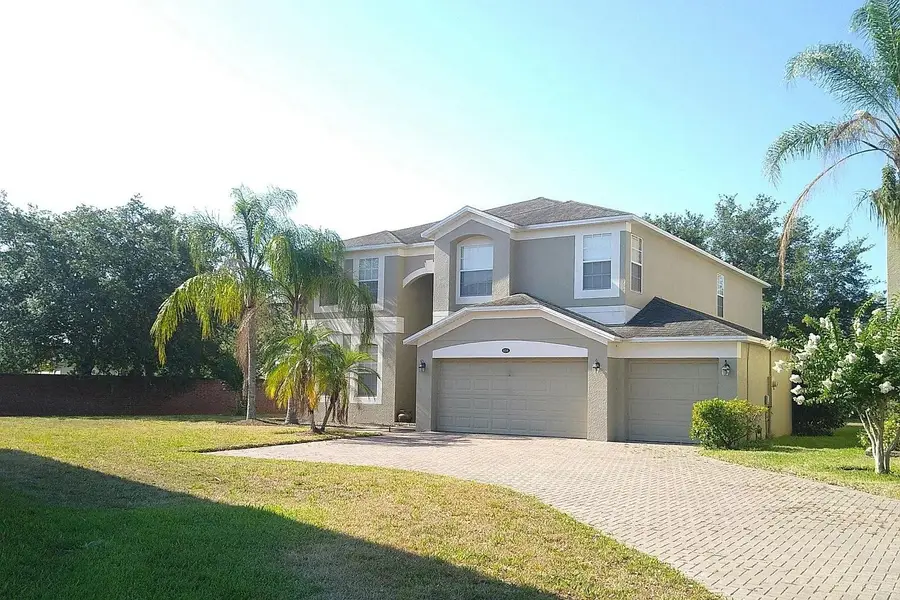 854 Lost Grove Circle, Winter Garden, FL 34787 - #2