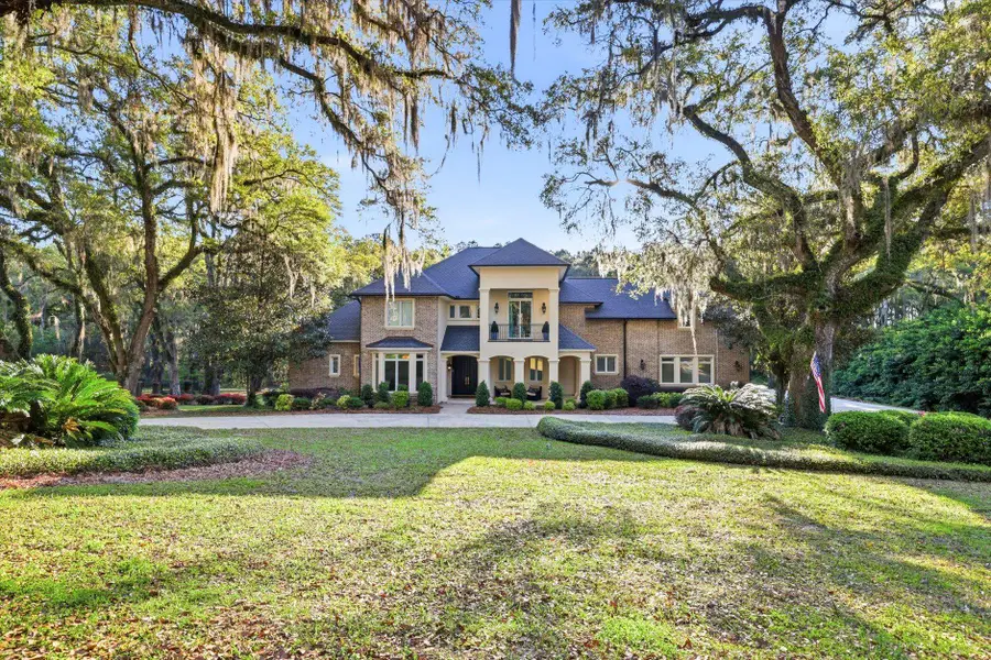 3635 Mossy Creek Lane, Tallahassee, FL 32311 - #2