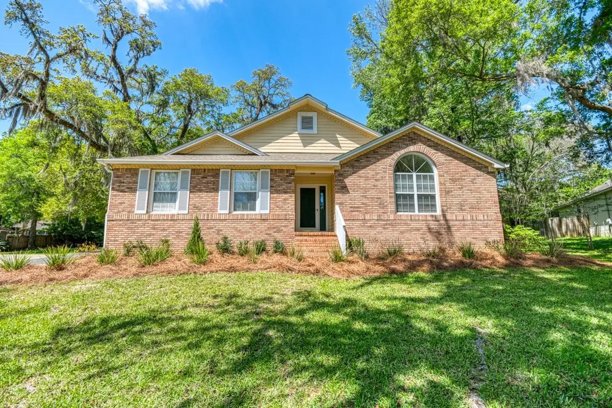 3642 Harpers Ferry Court, Tallahassee, FL 32308 - #1