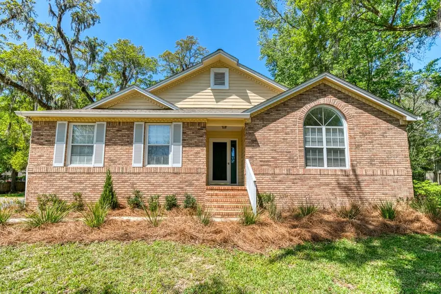 3642 Harpers Ferry Court, Tallahassee, FL 32308 - #2