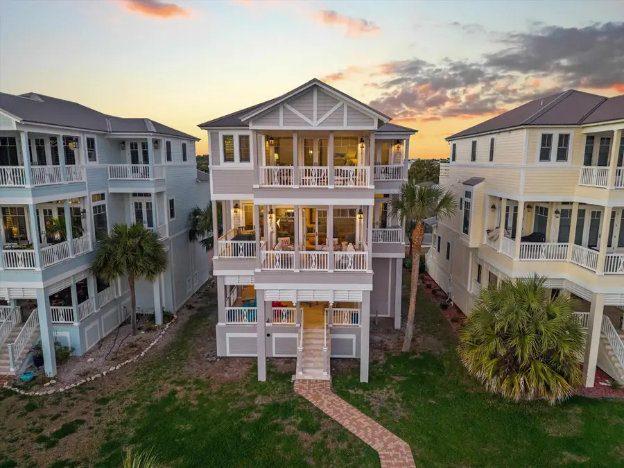 29 Walker Creek Drive, Crawfordville, FL 32327 - #3