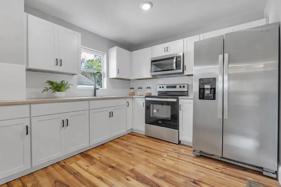 132 Oak Street, Tallahassee, FL 32301 - #3