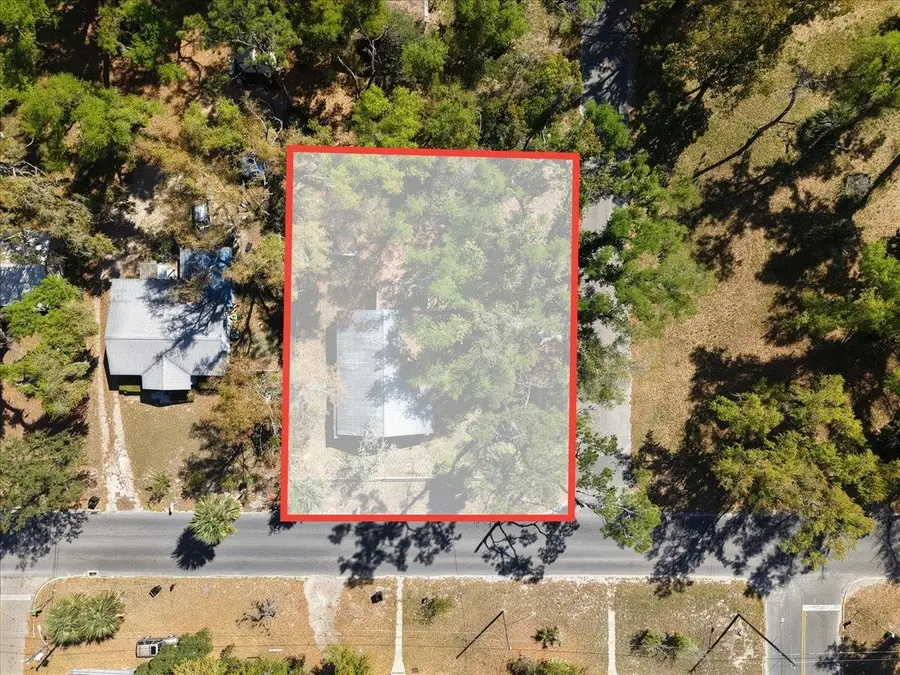 210 S Center Street, Perry, FL 32347 - #2