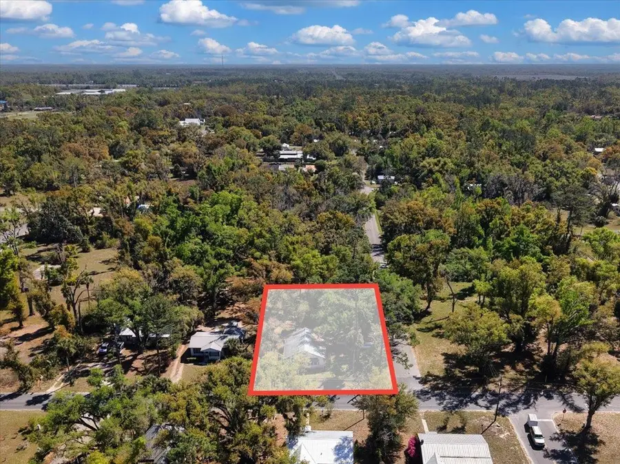 210 S Center Street, Perry, FL 32347 - #3