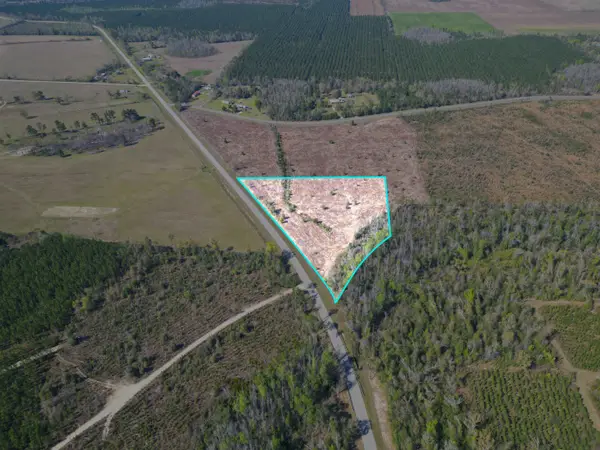 TBD SW Lot #3, County Road 275, Blountstown, FL 32424