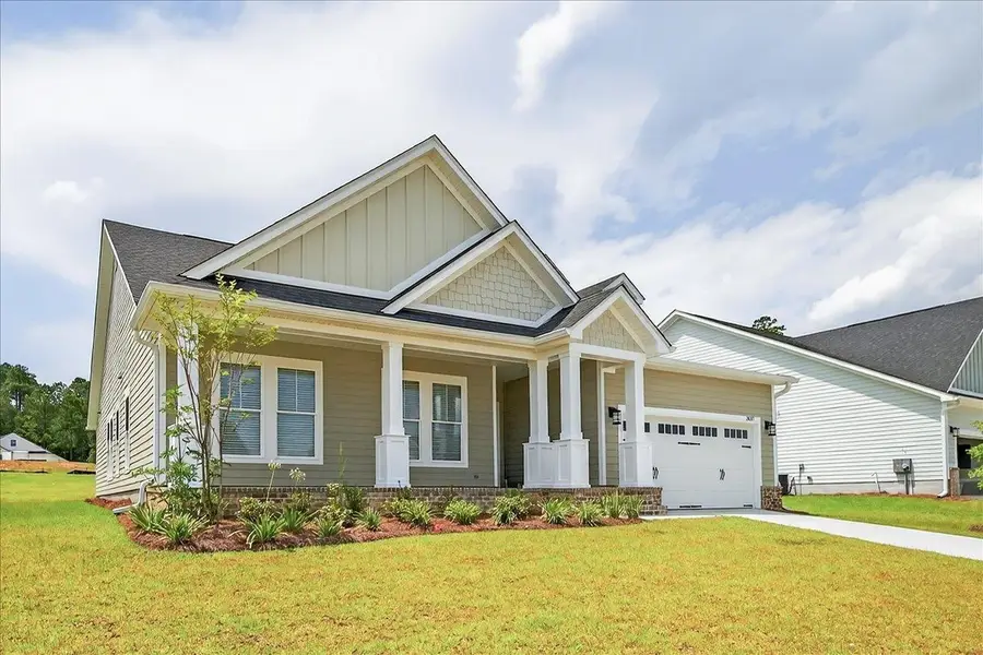 1471 Summerbrooke Drive, Tallahassee, FL 32312 - #2