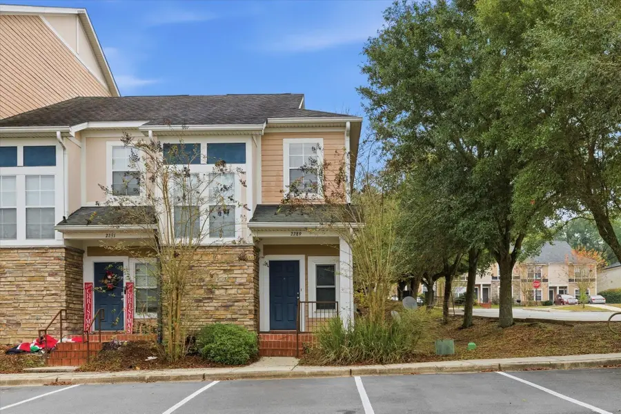 2289 Del Carmel Way, Tallahassee, FL 32303 - #2