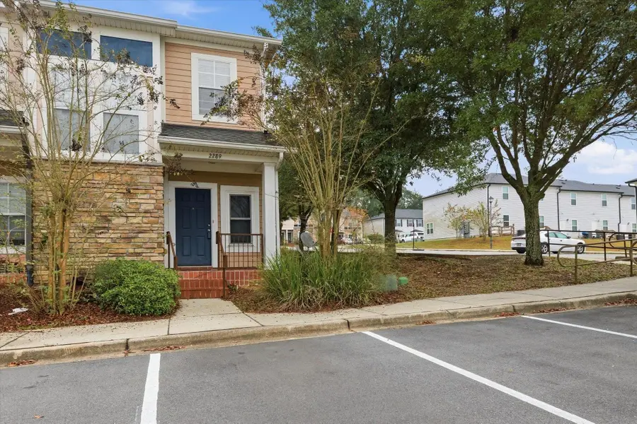 2289 Del Carmel Way, Tallahassee, FL 32303 - #3