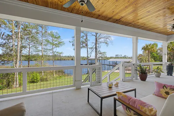 139 Rio Vista Drive, Sopchoppy, FL 32358