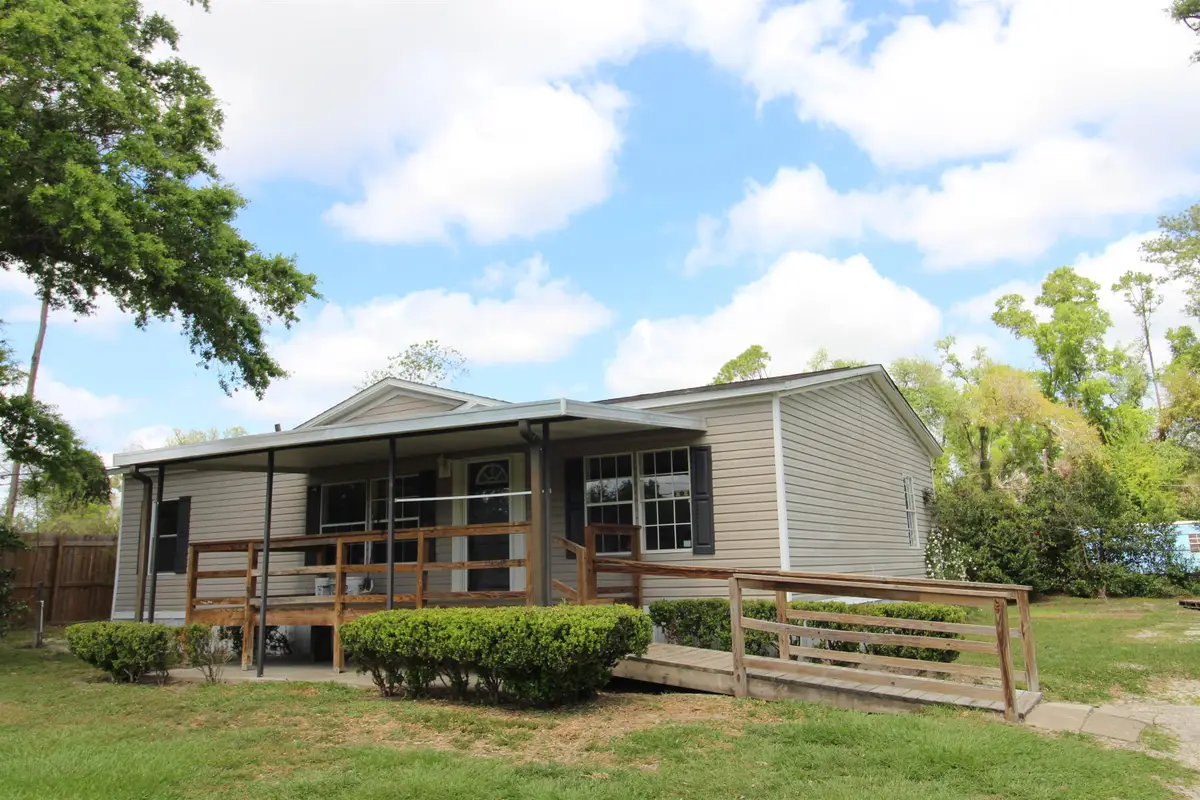 1906 Cemetery Road, Tallahassee, FL 32305 - #1