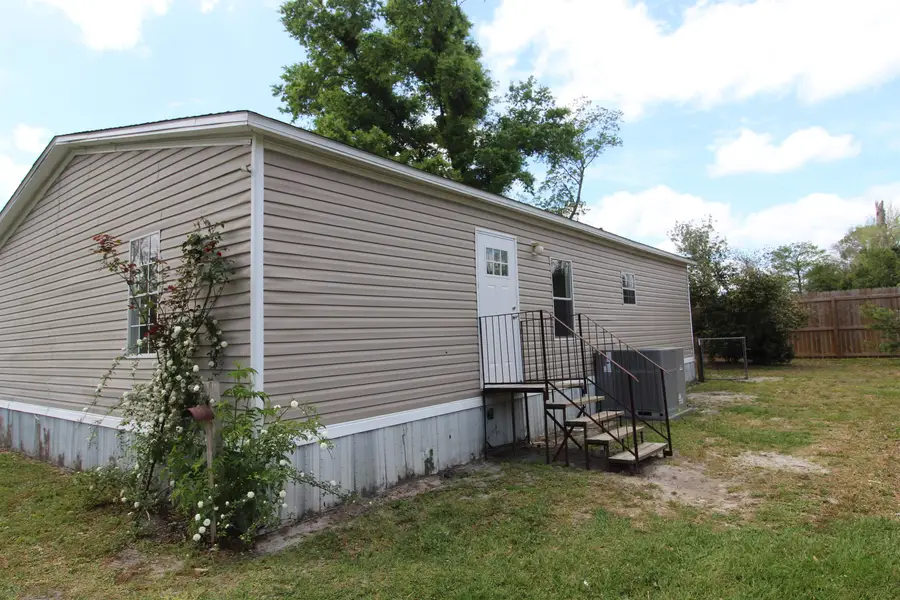 1906 Cemetery Road, Tallahassee, FL 32305 - #2