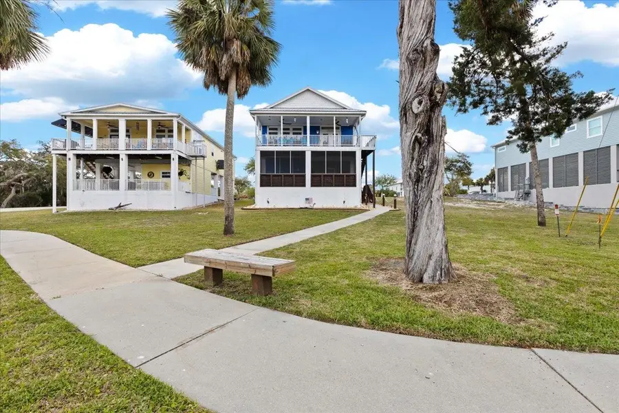 1226 NE Rivers Bend Way, Steinhatchee, FL 32359 - #2