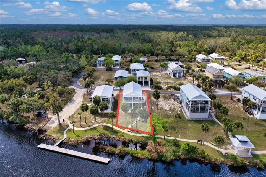 1226 NE Rivers Bend Way, Steinhatchee, FL 32359 - #3