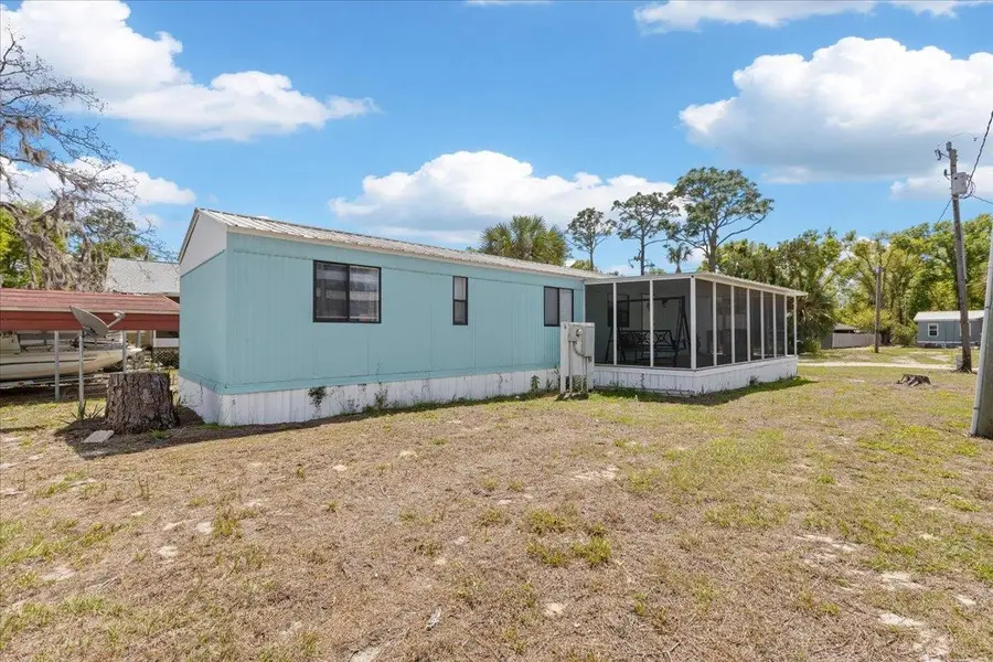 1707 NE Cypress Street, Steinhatchee, FL 32359 - #3