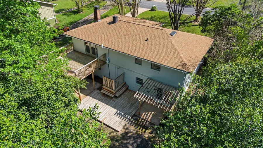 1712 Dora Avenue, Tallahassee, FL 32308 - #2