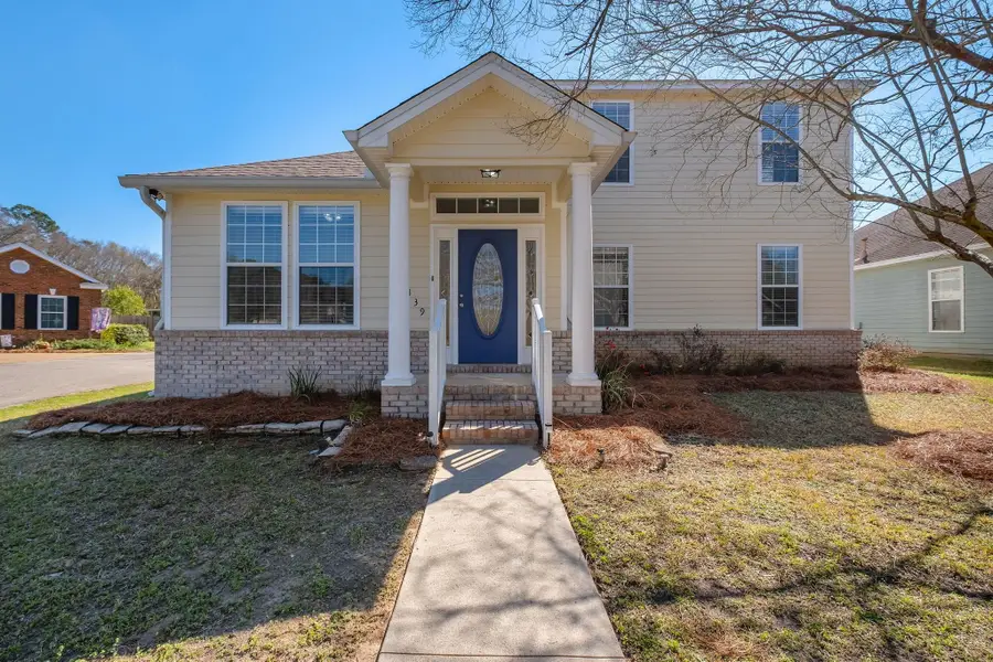 139 Goose Creek Trail, Tallahassee, FL 32317 - #2