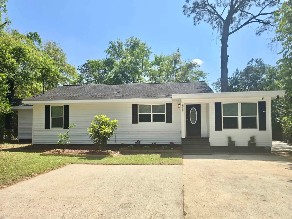2029 Harold Court, Tallahassee, FL 32304 - #1