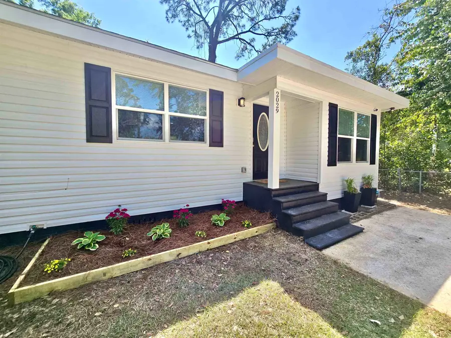 2029 Harold Court, Tallahassee, FL 32304 - #2