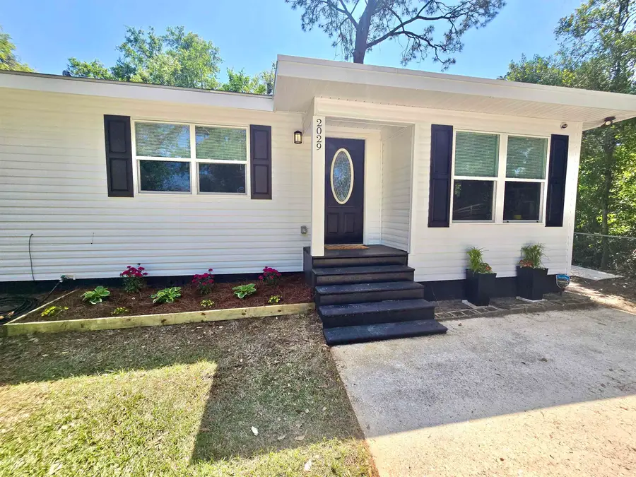 2029 Harold Court, Tallahassee, FL 32304 - #3