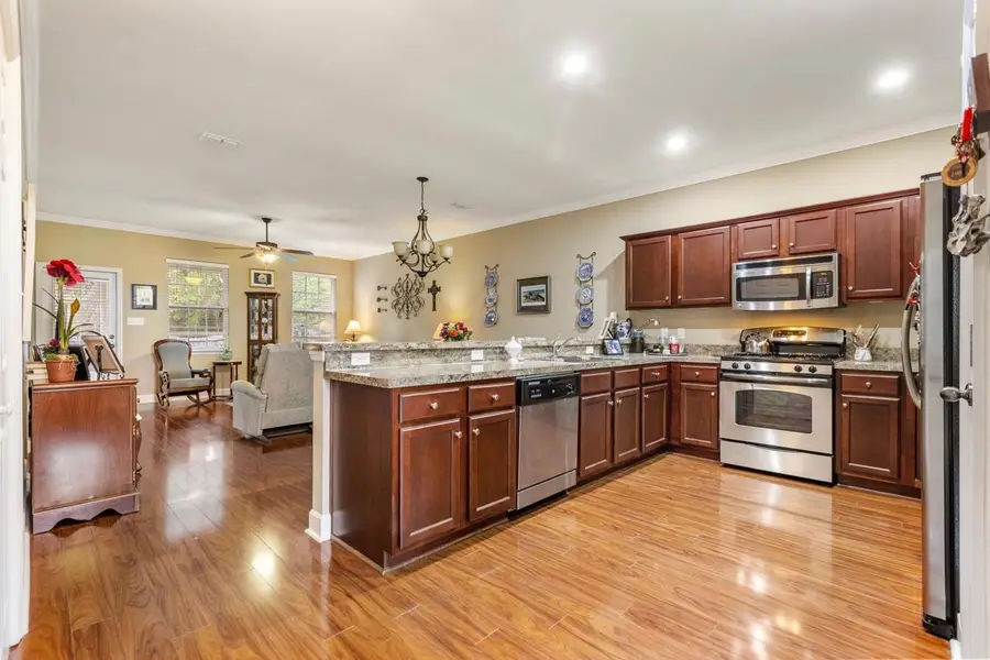 2892 Hampton Meadow Drive, Tallahassee, FL 32311 - #2