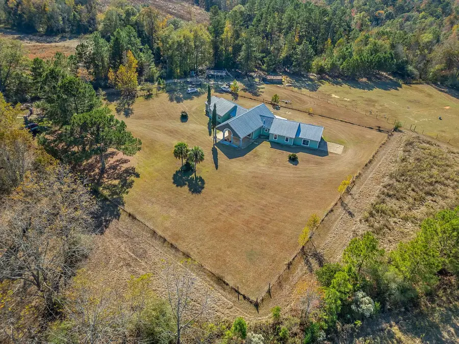 8701 Salem Road, Quincy, FL 32352 - #2