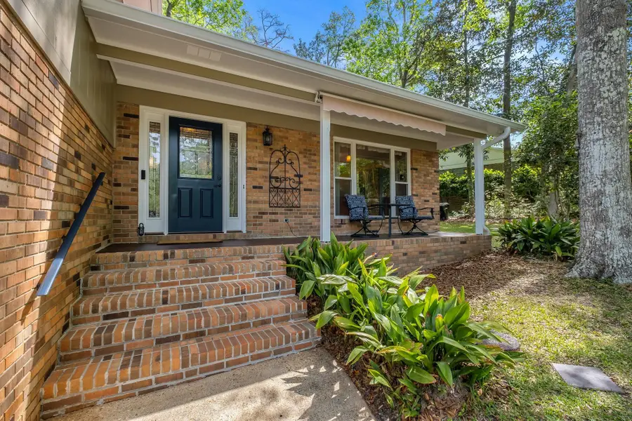3661 Barbary Drive, Tallahassee, FL 32309 - #3