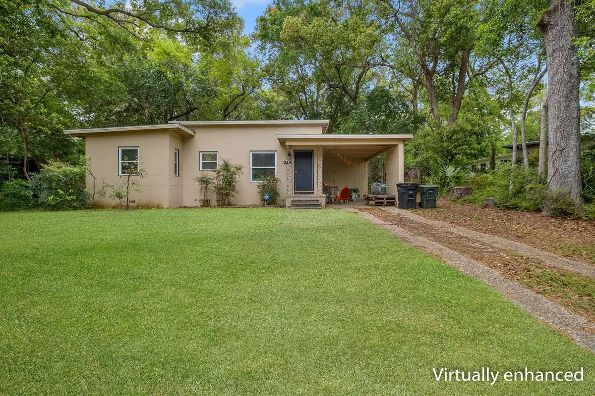 214 Westridge Drive, Tallahassee, FL 32304 - #1