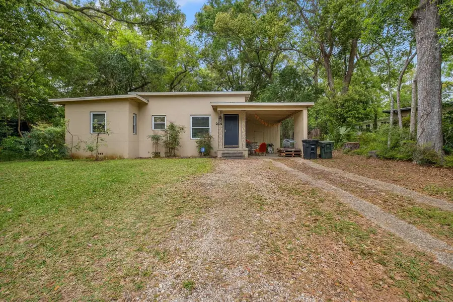 214 Westridge Drive, Tallahassee, FL 32304 - #2