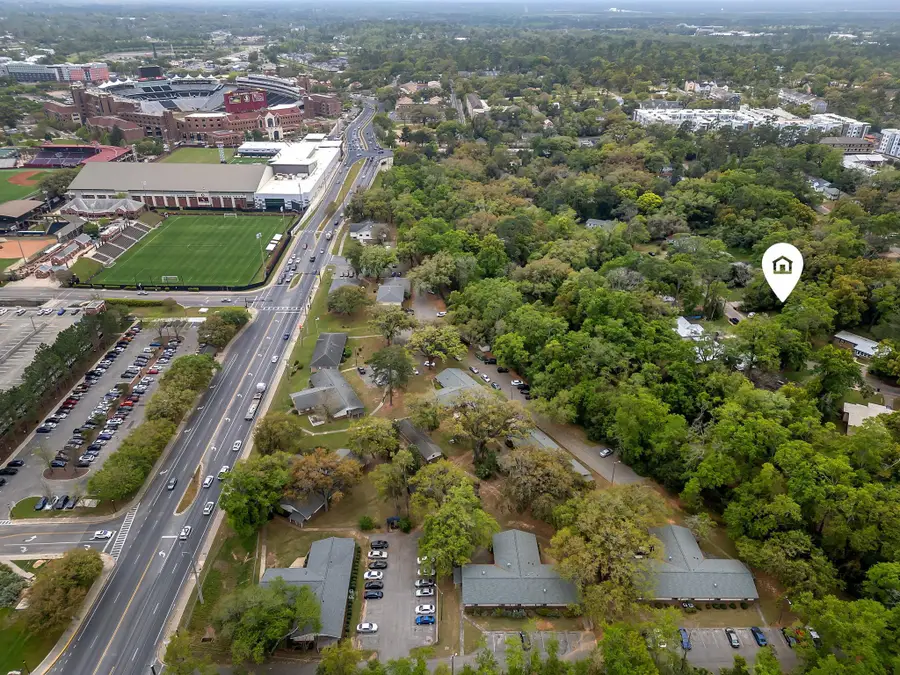 214 Westridge Drive, Tallahassee, FL 32304 - #3